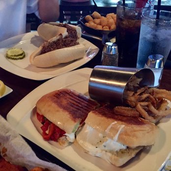 Steam Pub - Pickford panini and $5 cheesesteak in the back - New American Near Me - Southampton, Pennsylvania Steam Pub - Pickford panini and $5 cheesesteak in the back - New American Near Me - Southampton, Pennsylvania