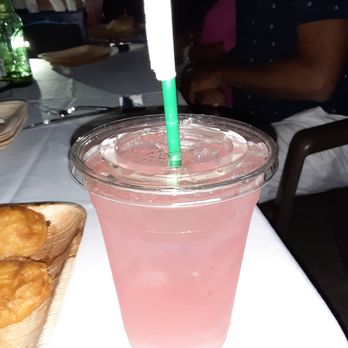 Bayside Clam Bar & Grill - Pink lemonade for me - Bars Near Me - East Islip, New York Bayside Clam Bar & Grill - Pink lemonade for me - Bars Near Me - East Islip, New York
