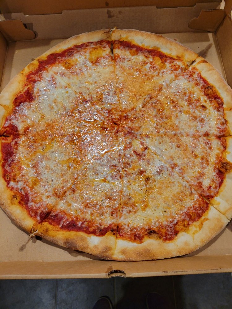 ARIANNA’S ITALIAN RESTAURANT & PIZZERIA Updated November 2024 128