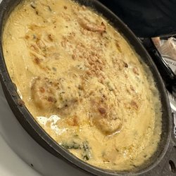 Léon de Bruxelles - Cajun Shrimp