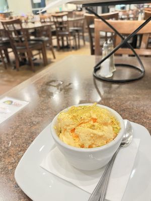Salam restaurant by null