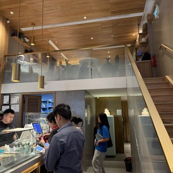 Hanlin Tea House - Coffee & Tea Near Me - Richmond, British Columbia