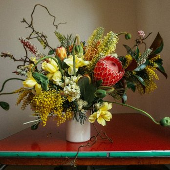 Ondine - Welcome Arrangement - Floral Designers Near Me Ondine - Welcome Arrangement - Floral Designers Near Me