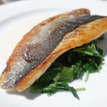 Gatsby's Landing - Branzino - New American Near Me - Roslyn, New York