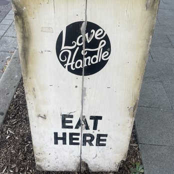 Love Handle - Delis Near Me - Indianapolis, Indiana