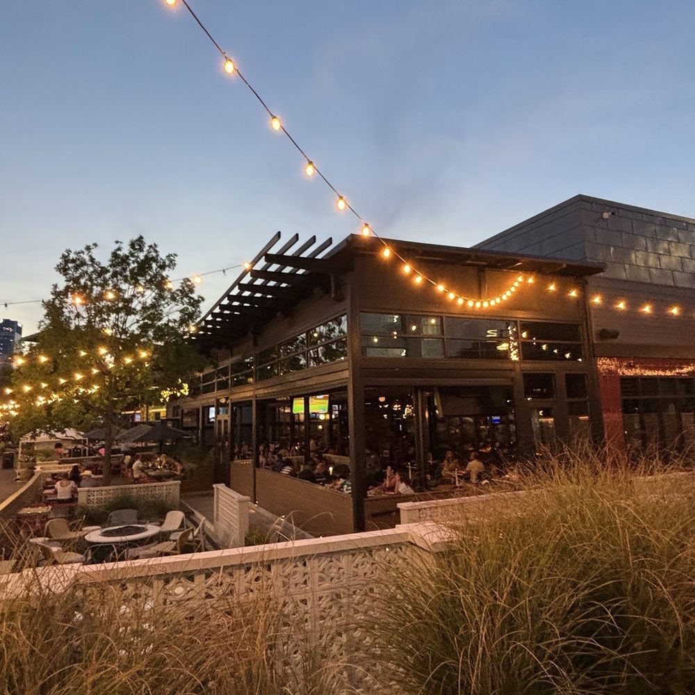 Seager & Sons - Pizza Near Me - Plano, Texas Seager & Sons - Pizza Near Me - Plano, Texas