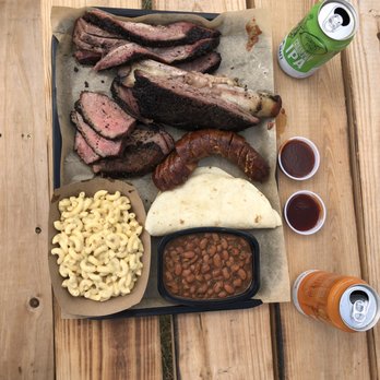 Hurtado Barbecue - Brisket, beef rib, Tri tip, nacho sausage, Mac and cheese, charo beans + FREE BEERS! - Barbeque Near Me - Arlington, Texas Hurtado Barbecue - Brisket, beef rib, Tri tip, nacho sausage, Mac and cheese, charo beans + FREE BEERS! - Barbeque Near Me - Arlington, Texas