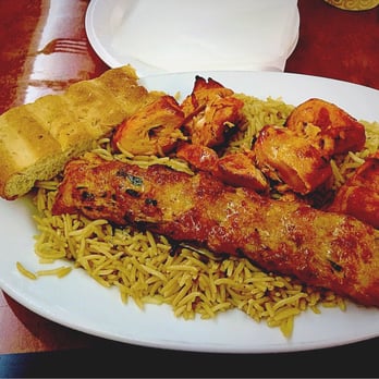 Main Bakhtar Halal Kabab - Afghan Near Me - Flushing, New York