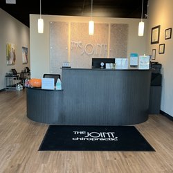 The Joint Chiropractic