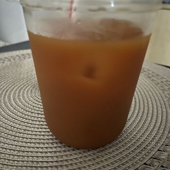 Buenas Coffee - Watered down cold brew taste - Coffee & Tea Near Me - Costa Mesa, California