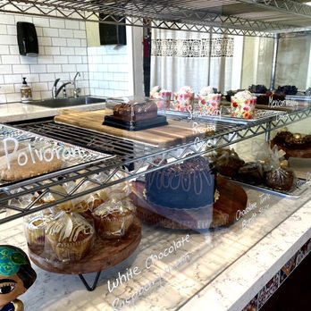 Endulza Bake Shop - More dessert options - Bakeries Near Me - Glendora, California Endulza Bake Shop - More dessert options - Bakeries Near Me - Glendora, California