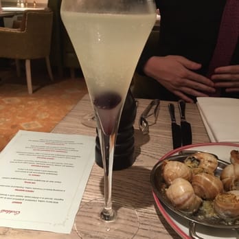 Atlantic Bar & Brasserie - Cocktail Bars Near Me - Glasgow, GLG