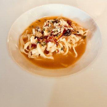 The White Barn Restaurant - a bowl of soup - New American Near Me - Kennebunk Beach, Maine The White Barn Restaurant - a bowl of soup - New American Near Me - Kennebunk Beach, Maine