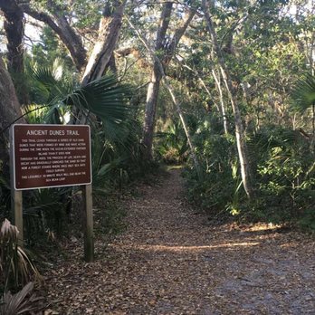 Anastasia State Park - Parks Near Me - Saint Augustine, Florida