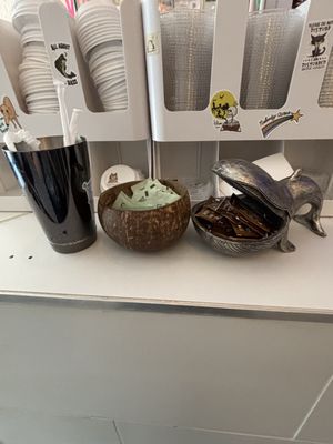 Current Coffee by null