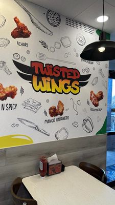 Menu photo 2 Pizza Twist Sugar Land, TX Menu photo 2 Pizza Twist Sugar Land, TX