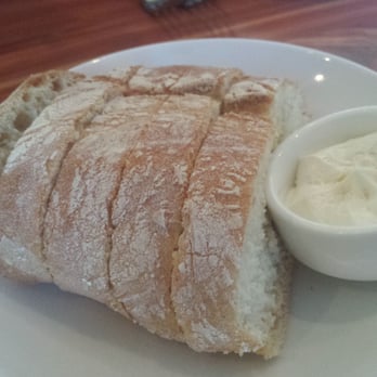 Passionfish - Bread - Seafood Near Me - Pacific Grove, California Passionfish - Bread - Seafood Near Me - Pacific Grove, California