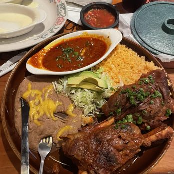 Torero's Mexican Restaurant - Borrego - Mexican Near Me - Cary, North Carolina