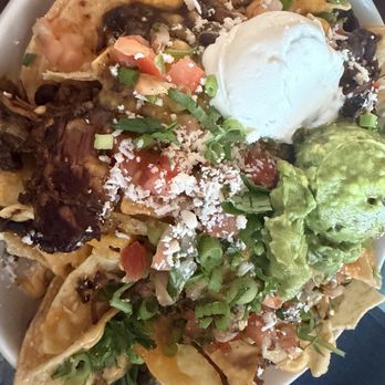 Blanco Cocina + Cantina - Tacos Near Me - Phoenix, Arizona