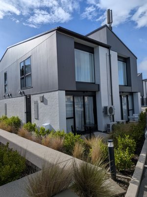 Pembroke Patisserie by null