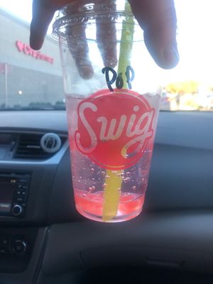 Swig by null