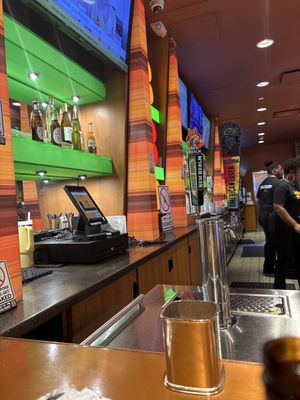 Bobby's Burger Palace by null