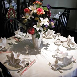 Mei Xin Hins - Taken from business website