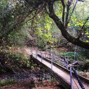 Sugarloaf Ridge State Park - Low elevation trail. Nicely wooded. - Parks Near Me - Kenwood, California Sugarloaf Ridge State Park - Low elevation trail. Nicely wooded. - Parks Near Me - Kenwood, California