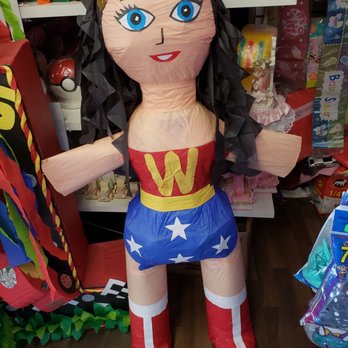 Pinata's Factory - Party Supplies Near Me - Glendora, California Pinata's Factory - Party Supplies Near Me - Glendora, California