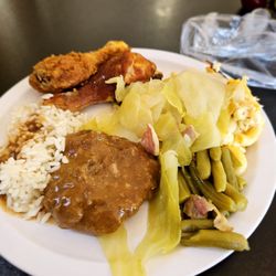 Southern Chicken