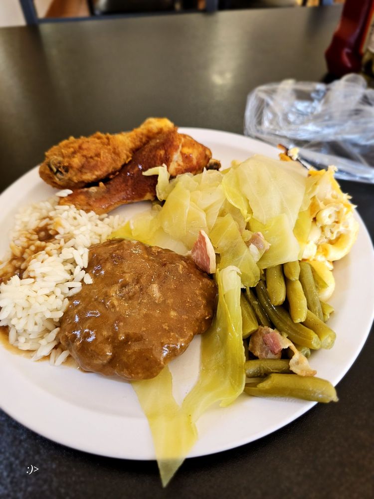Southern Chicken Logo