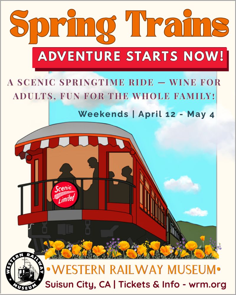 Western Railway Museum