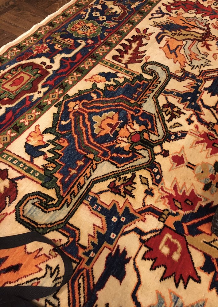 NEW YORK CARPET CLEANING Updated September 2024 25 Photos & 56 Reviews 244 5th Ave, New