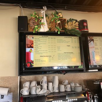 Leonidas Chocolate Cafe - Chocolatiers & Shops Near Me - Northbrook, Illinois Leonidas Chocolate Cafe - Chocolatiers & Shops Near Me - Northbrook, Illinois