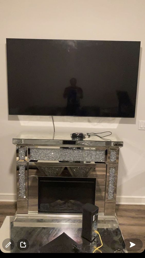 Slide of BrokenIce Messages