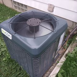Affordable Heating Cooling & Plumbing