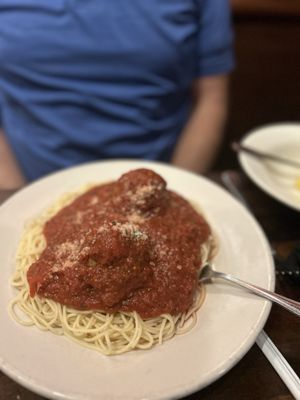Mondo's Ristorante Italian by null
