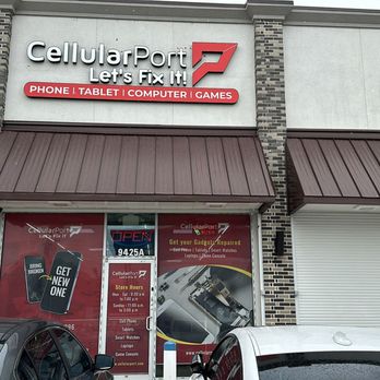 CellularPort - Mobile Phone Repair Near Me - Houston, Texas