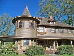 Montclair History Center