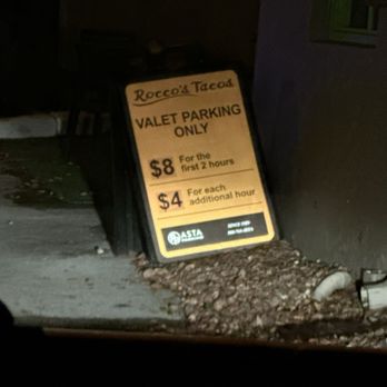 Rocco’s Tacos - Valet parking only - Mexican Near Me - Fort Lauderdale, Florida Rocco’s Tacos - Valet parking only - Mexican Near Me - Fort Lauderdale, Florida