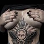 DH Tattooing