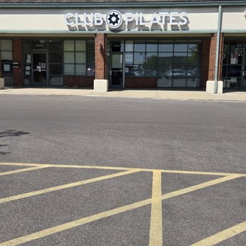 Club Pilates - Pilates Near Me - Niles, Illinois