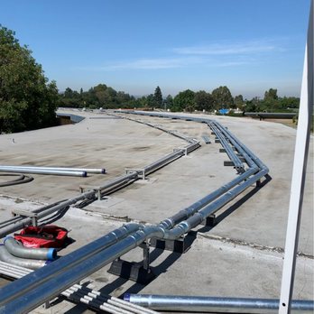 Secure Electric - Commercial - Electricians Near Me - Burbank, California Secure Electric - Commercial - Electricians Near Me - Burbank, California