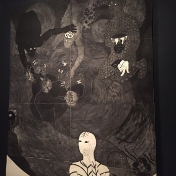 El Museo del Barrio - Museums Near Me - New York, New York El Museo del Barrio - Museums Near Me - New York, New York