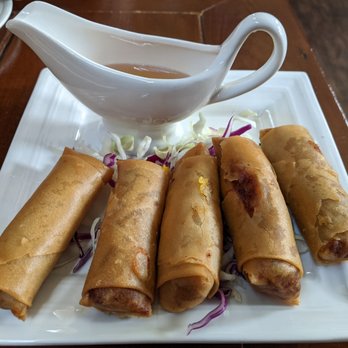 Pho Tasty - Egg rolls - Vietnamese Near Me - Davis, California Pho Tasty - Egg rolls - Vietnamese Near Me - Davis, California