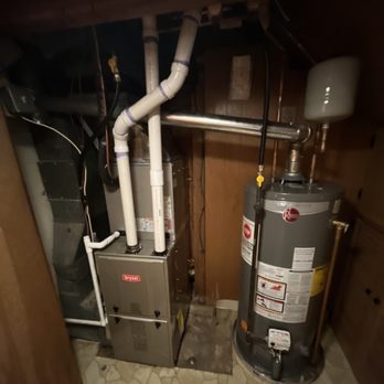 Tario HVAC - Furnace replacement. - Heating & Air Conditioning/HVAC Near Me - Halethorpe, Maryland Tario HVAC - Furnace replacement. - Heating & Air Conditioning/HVAC Near Me - Halethorpe, Maryland
