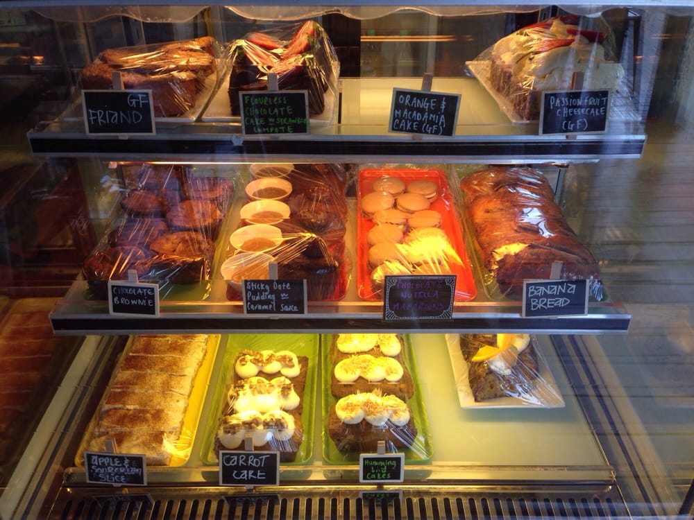 BONNY HILLS GARDEN CAFE 1055 Ocean Drv, Bonny Hills New South Wales