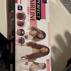 SamsBeauty - Wig