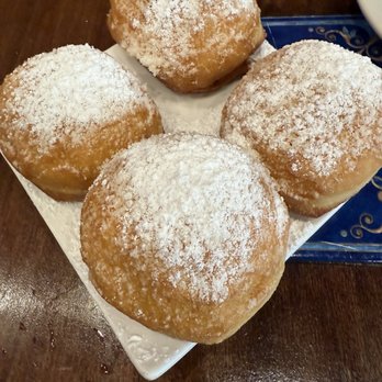 Voodoo Brothers Cajun Creole - Beignets - Cajun/Creole Near Me - Manassas, Virginia Voodoo Brothers Cajun Creole - Beignets - Cajun/Creole Near Me - Manassas, Virginia