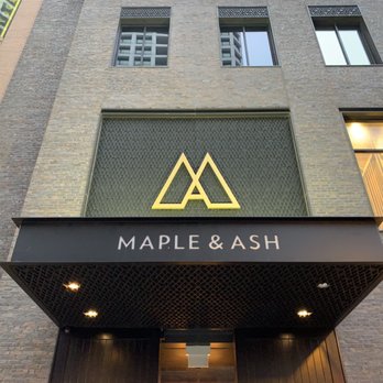 Maple & Ash - Dinner - Steakhouses Near Me - Chicago, Illinois Maple & Ash - Dinner - Steakhouses Near Me - Chicago, Illinois